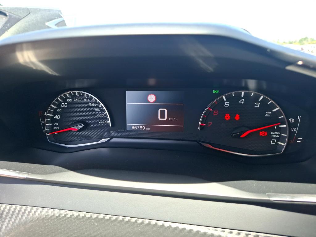 PEUGEOT PEUGEOT 2008 PureTech 100 S&S BVM6 Active Pack 2023