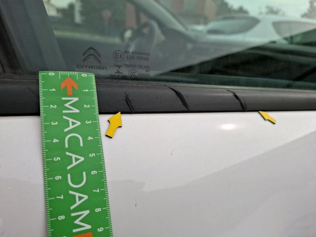 CITROEN CITROEN C3 PureTech 83 S&S BVM5 Feel Pack 2021