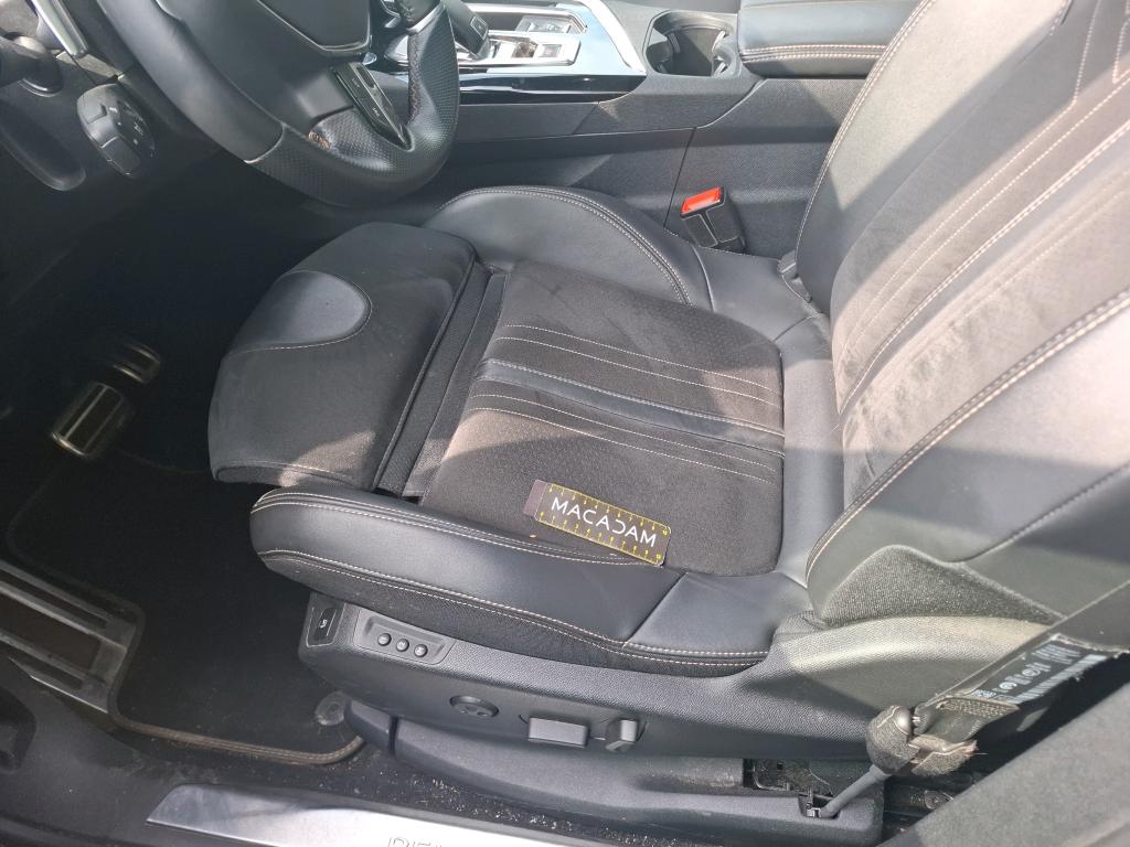 PEUGEOT PEUGEOT 5008 BlueHDi 130ch S&S EAT8 GT 2021