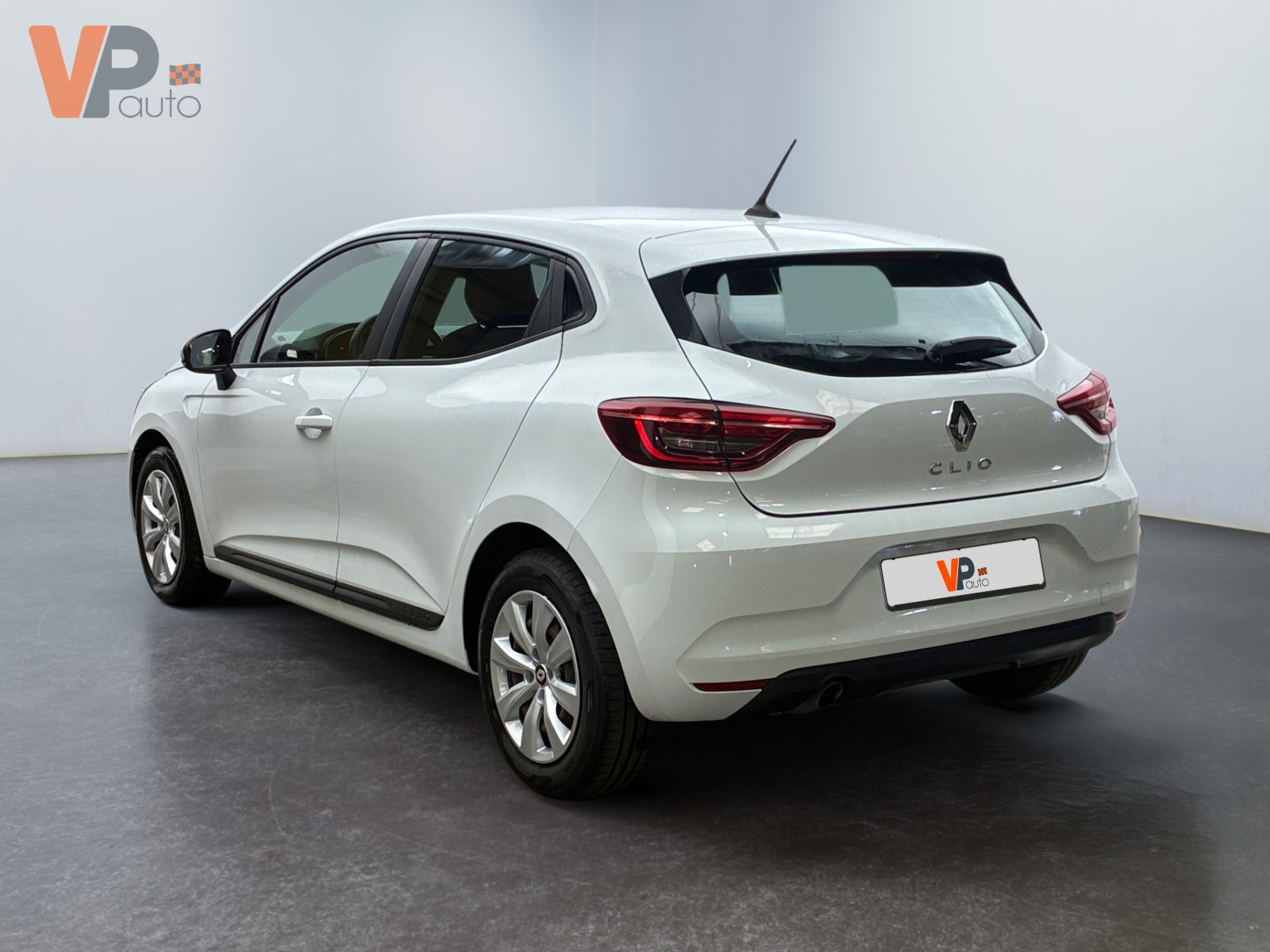 RENAULT  2020
