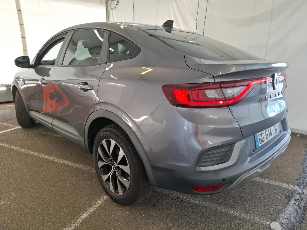 RENAULT ARKANA E-Tech 145 Business 2022