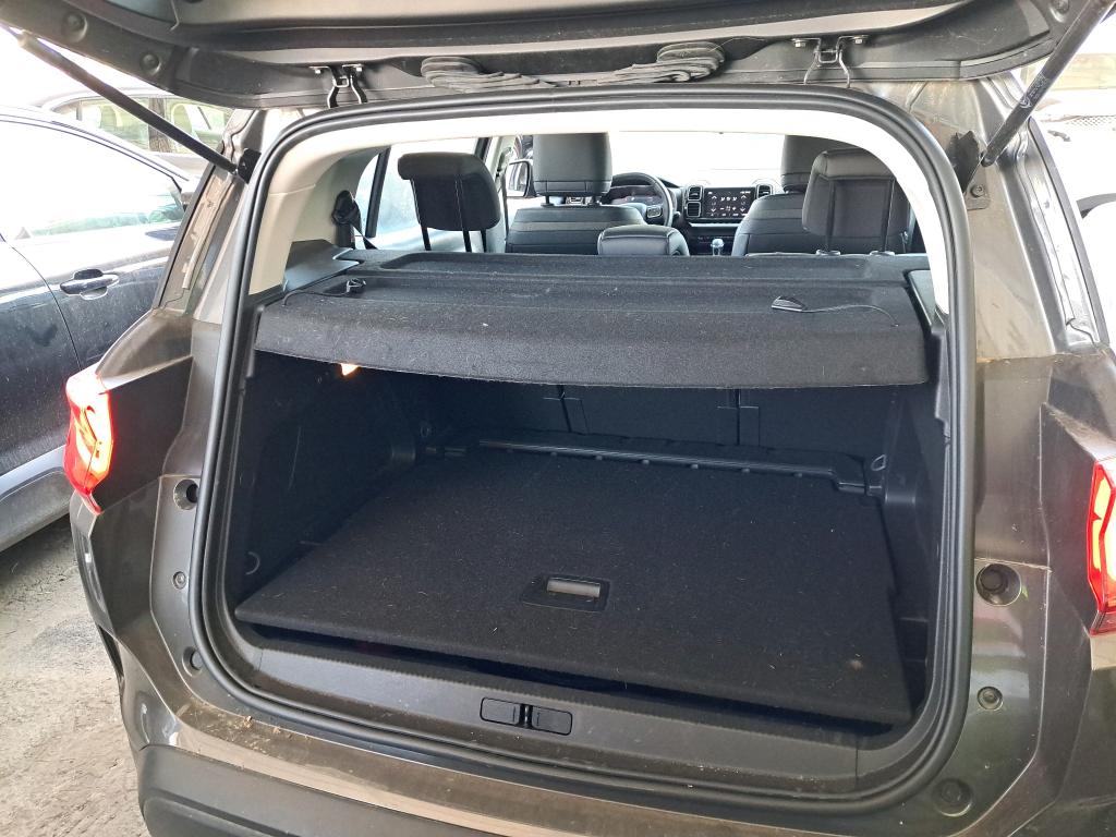 CITROEN C5 AIRCROSS PureTech 130 S&S BVM6 Feel 2022