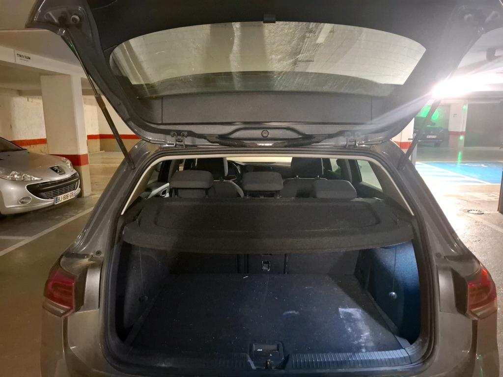 VOLKSWAGEN VOLKSWAGEN GOLF 2.0 TDI SCR 115 BVM6 Life Business 1st 2021