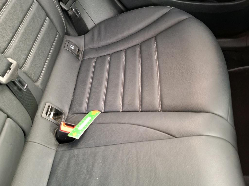 MERCEDES MERCEDES CLASSE GLC COUPE Coupé 300 de 9G-Tronic 4Matic AMG Line 2022