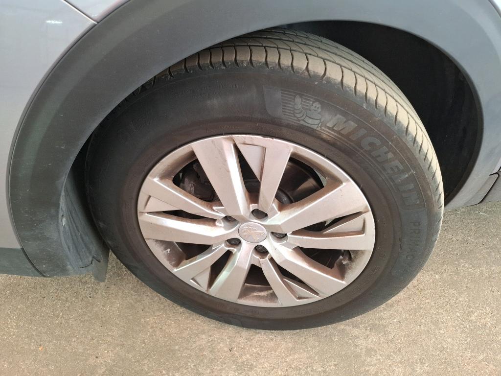 PEUGEOT PEUGEOT 3008 PureTech 130ch S&S EAT8 Active Pack 2023