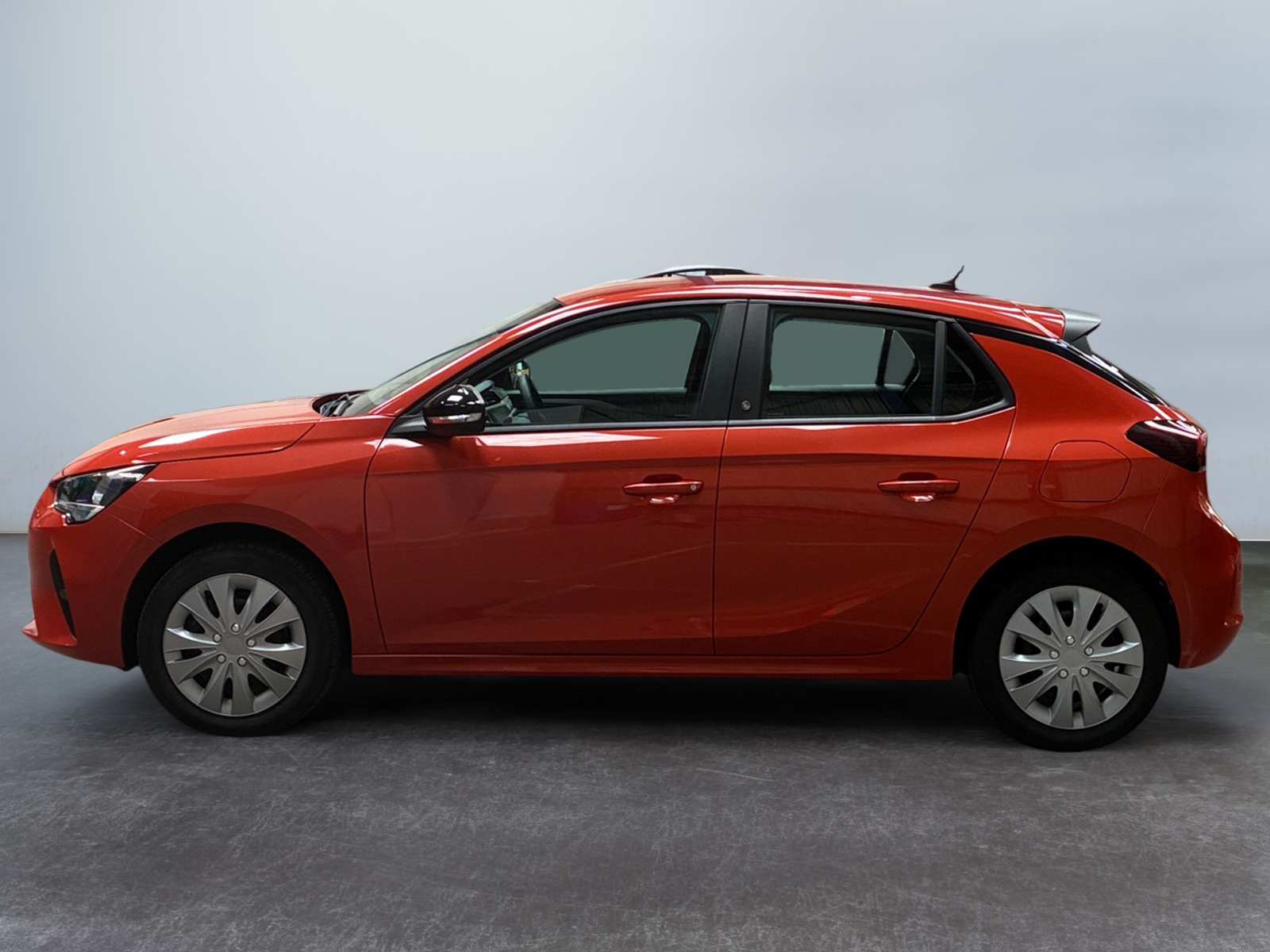OPEL CORSA-E 136CH EDITION (2022) 2022