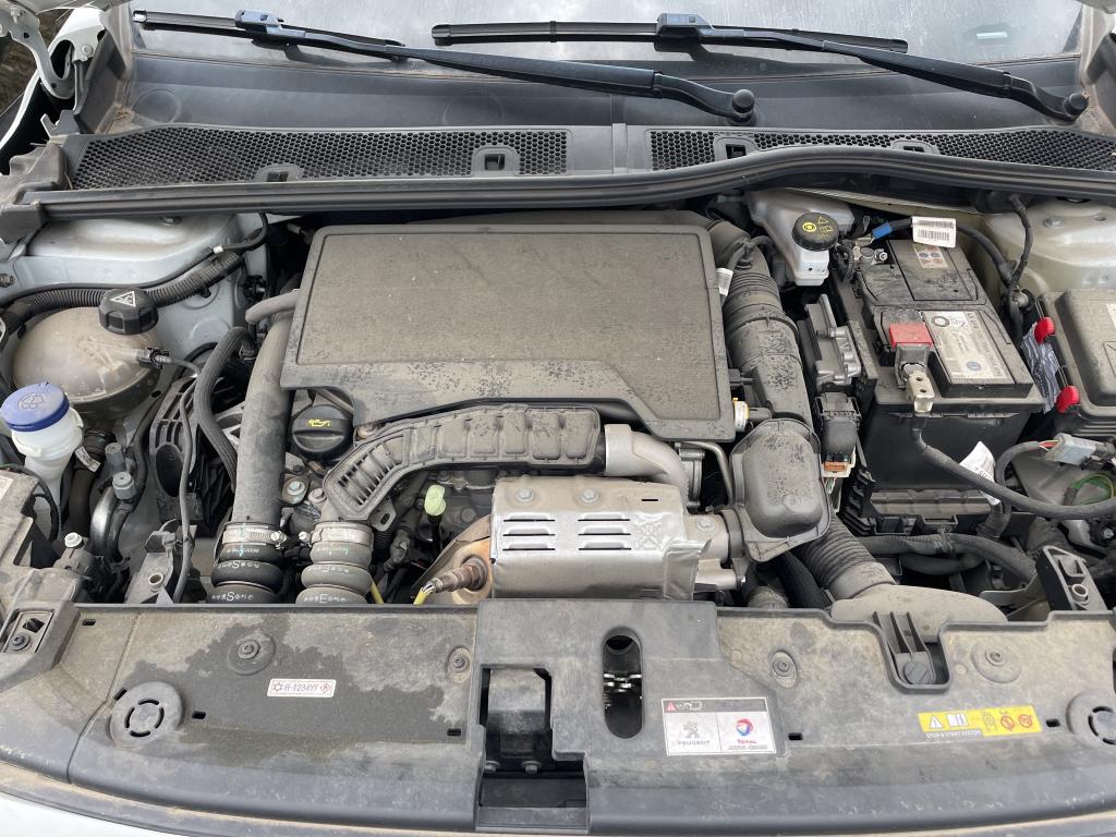 PEUGEOT PEUGEOT 208) 208 PureTech 100 S&S BVM6 Active Pack 2022