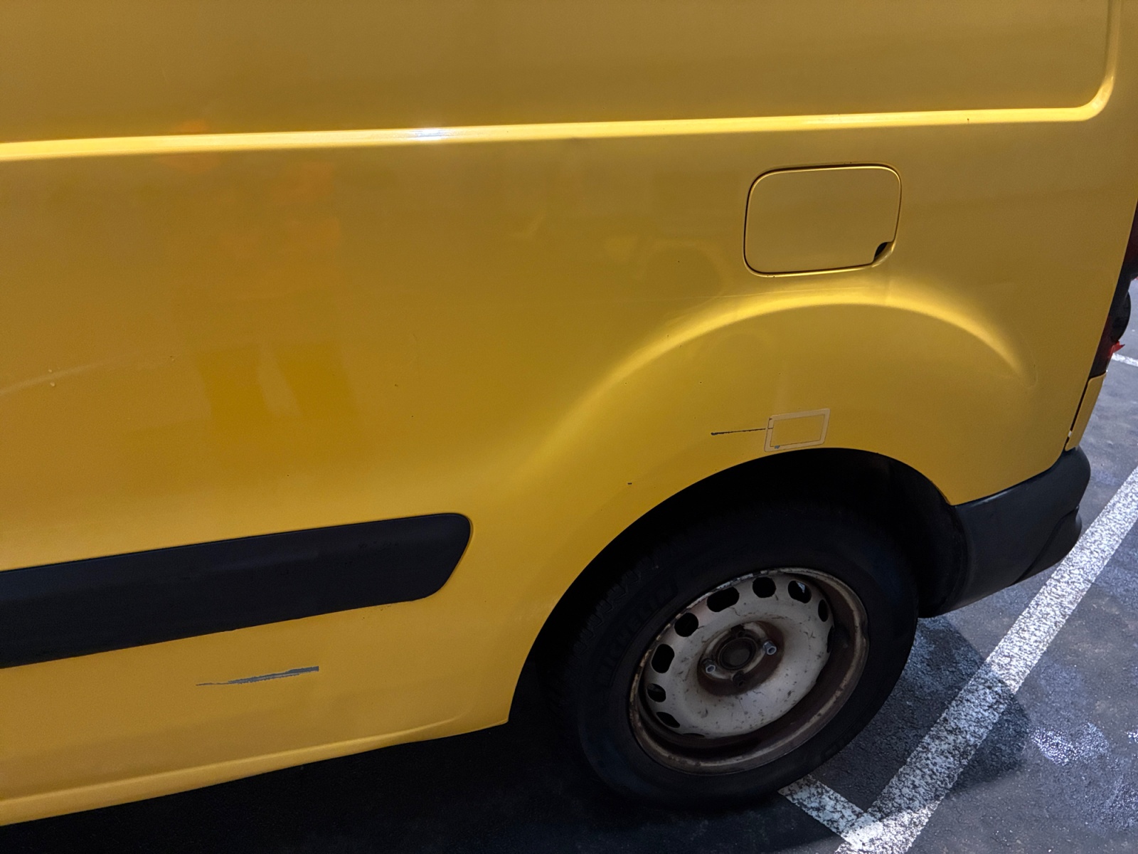 CITROEN BERLINGO M BLUEHDI 100 S&S ETG6 2016