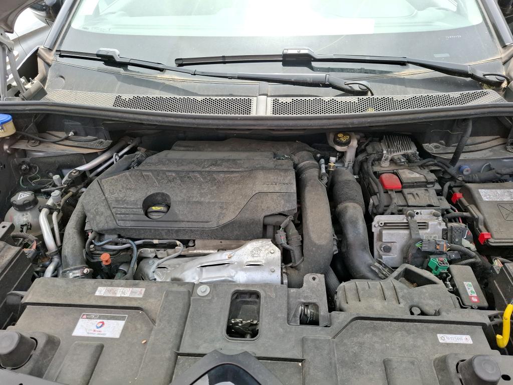 CITROEN CITROEN C5 AIRCROSS Hybride Rechargeable 225 e-EAT8 Shine 2023