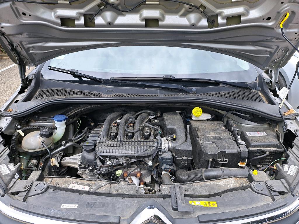 CITROEN CITROEN C3 PureTech 83 S&S BVM5 Feel 2020