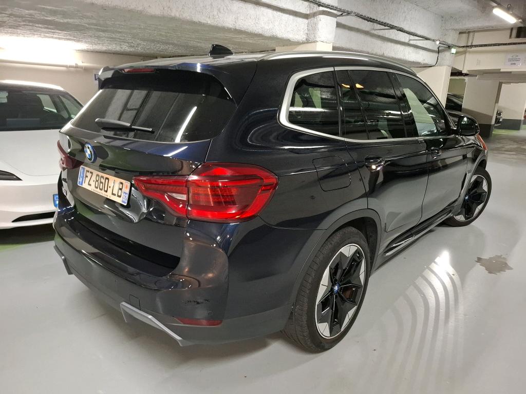 BMW BMW iX3 286 ch BVA8 Impressive 2021