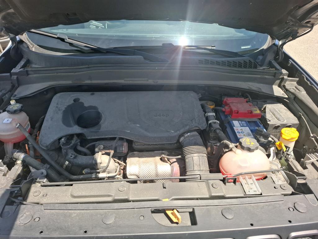 JEEP RENEGADE 1.3 Turbo T4 240 ch PHEV AT6 4xe eAWD S 2021