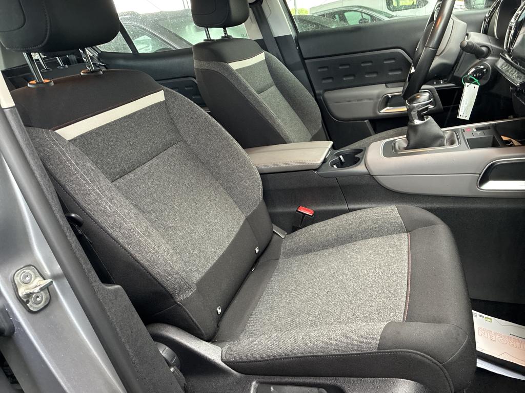 CITROEN CITROEN C5 AIRCROSS BlueHDi 130 S&S BVM6 Live 2022