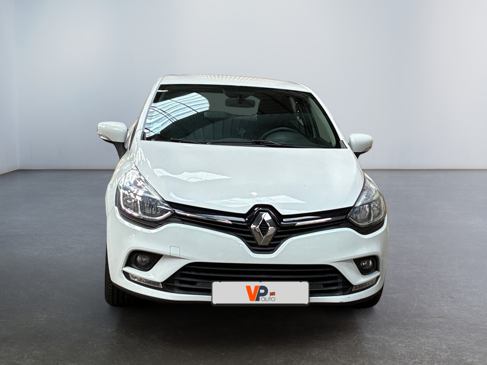 RENAULT Clio TCe 90 E6C 2019