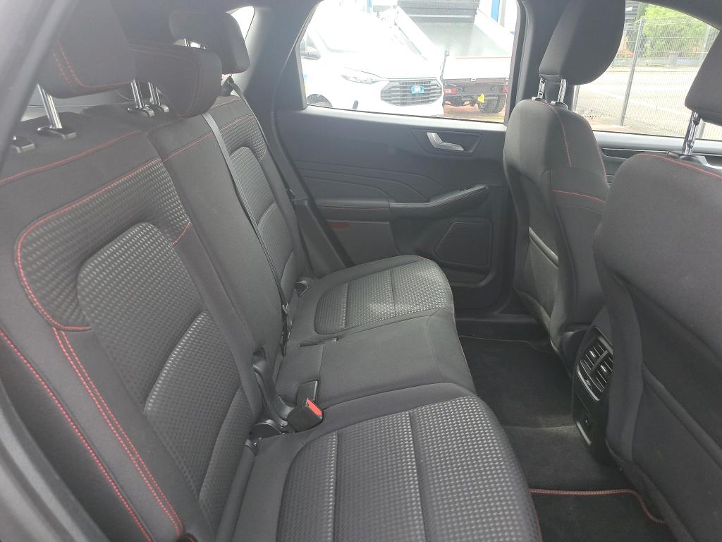 FORD FORD KUGA 2.5 Duratec 190 ch FlexiFuel FHEV E85 Powershift ST-Line 2023