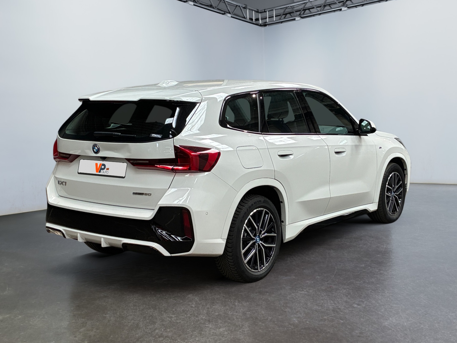  iX1 eDrive20 M Sport 2024