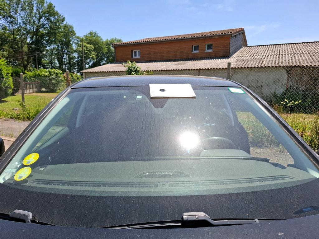 OPEL OPEL GRANDLAND 1.5 Diesel 130 ch BVA8 Elegance Business 2023