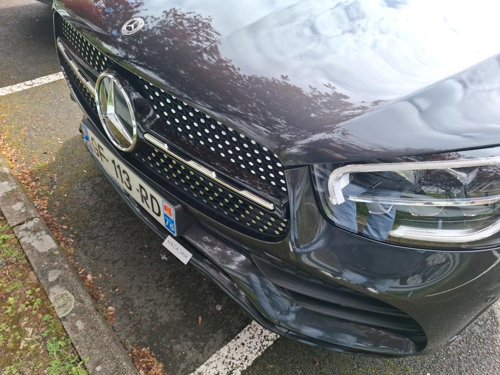 MERCEDES MERCEDES CLASSE GLC 300 e 9G-Tronic 4Matic AMG Line 2022