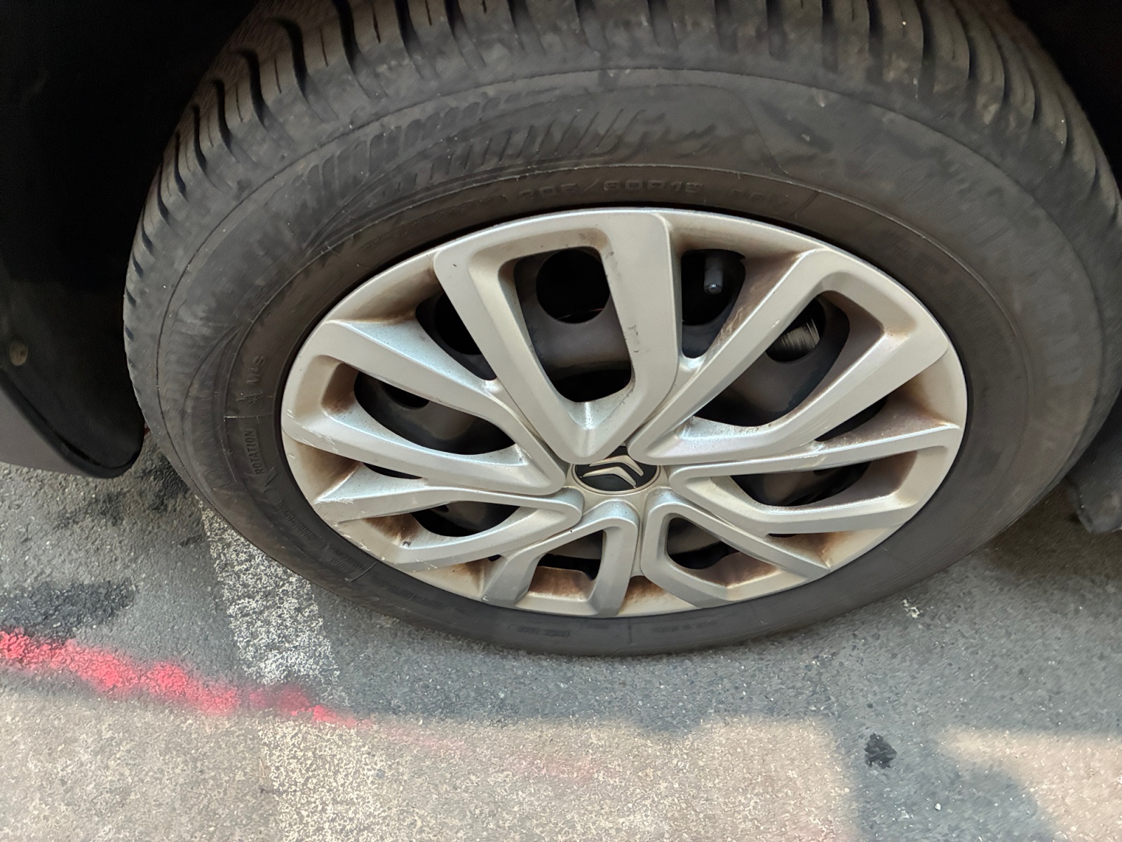 CITROEN Berlingo Taille XL BlueHDi 100 BVM 2019