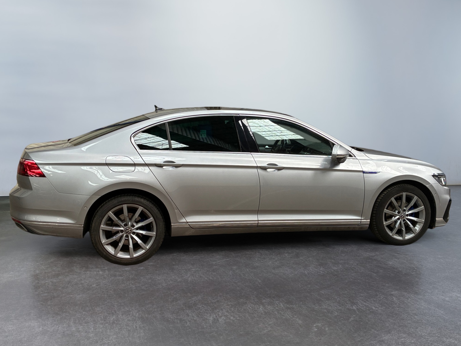 VOLKSWAGEN Passat 1.4 TSI Hybride Rechargeable DSG6 GTE 2021