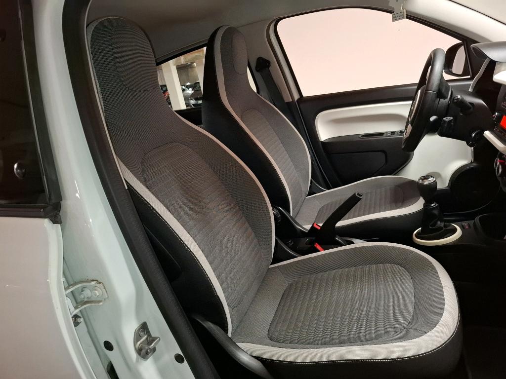 RENAULT RENAULT TWINGO III SCe 65 Zen 2021
