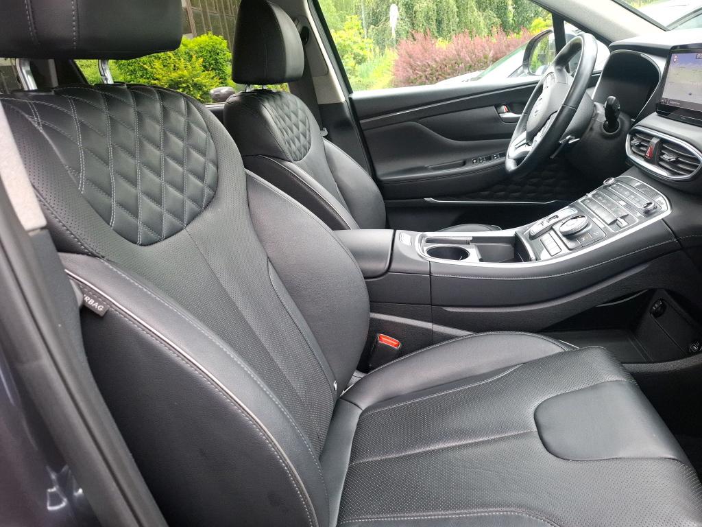 HYUNDAI  2022