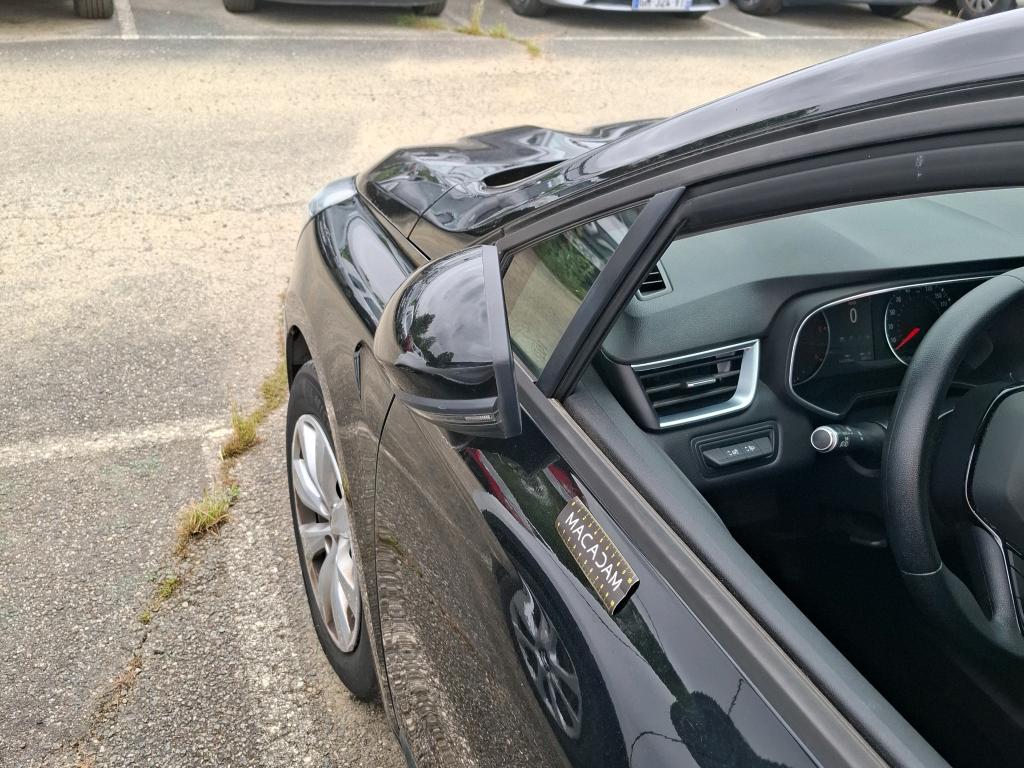 RENAULT RENAULT CLIO SOCIETE BLUE DCI 85 AIR NAV 2021