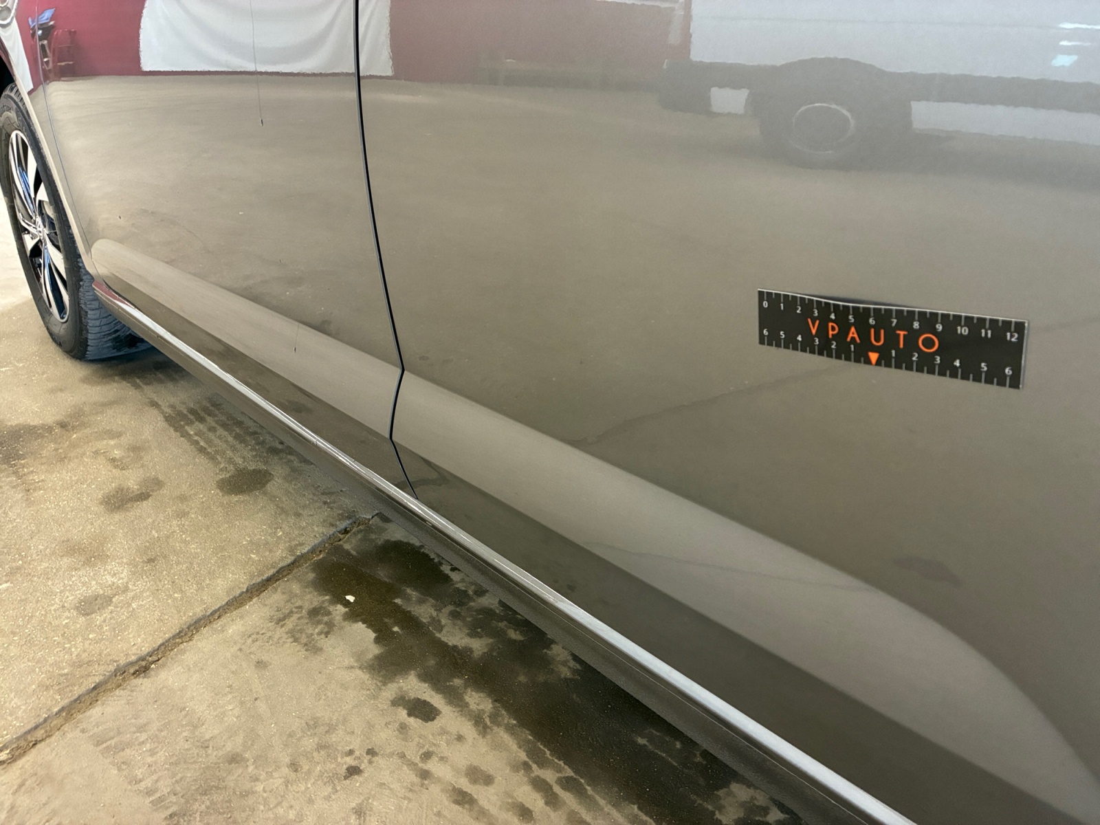 VOLKSWAGEN POLO 1.0 Tsi 95 S&s Bvm5 Confortline 2018