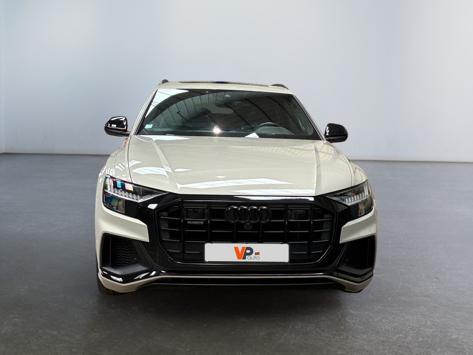 AUDI Q8 55 TFSI 340 Tiptronic 8 Quattro 2021