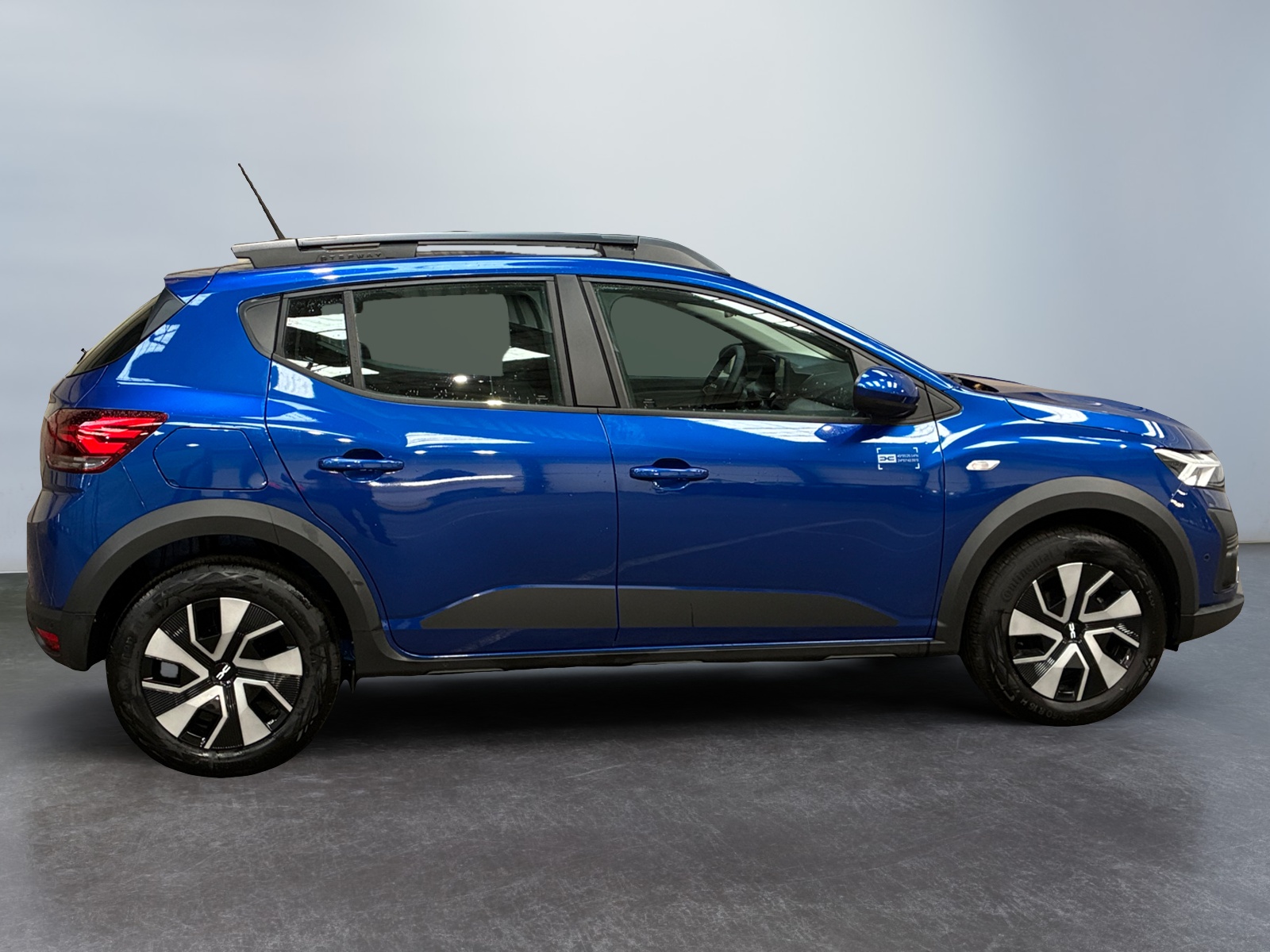 DACIA Sandero ECO-G 100 2025