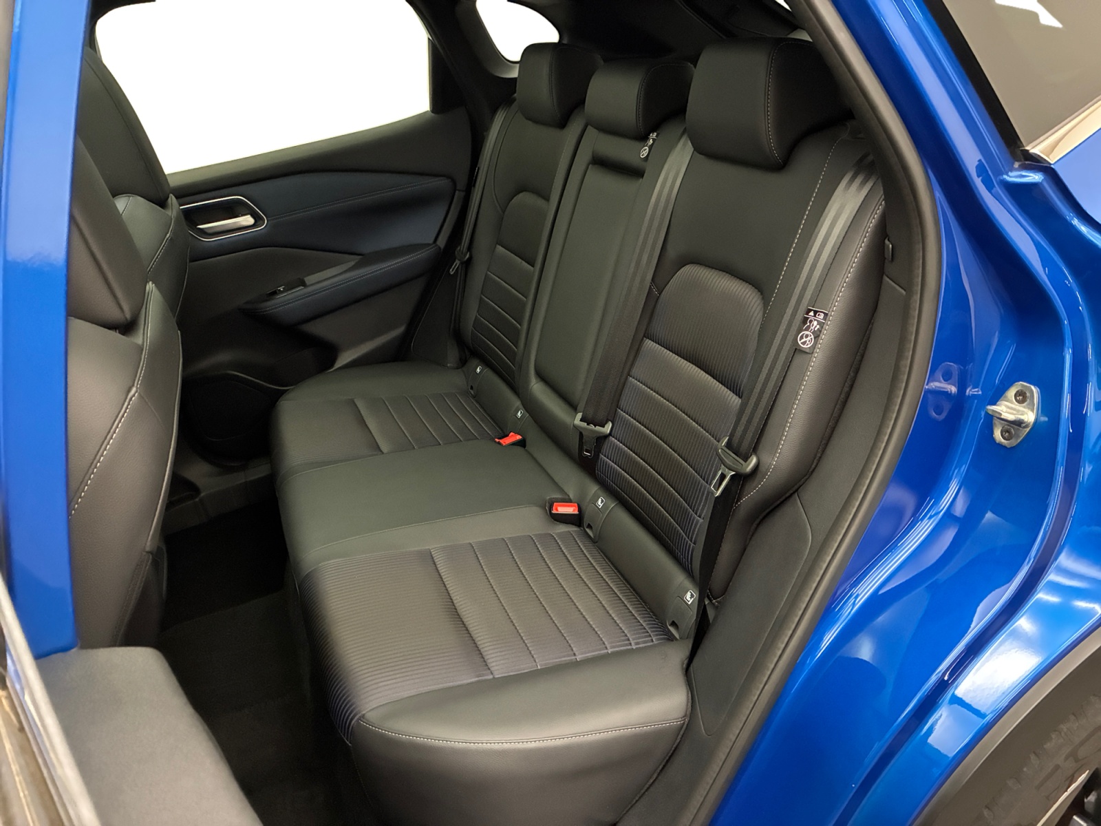 NISSAN Qashqai e-Power 190 ch Tekna 2024