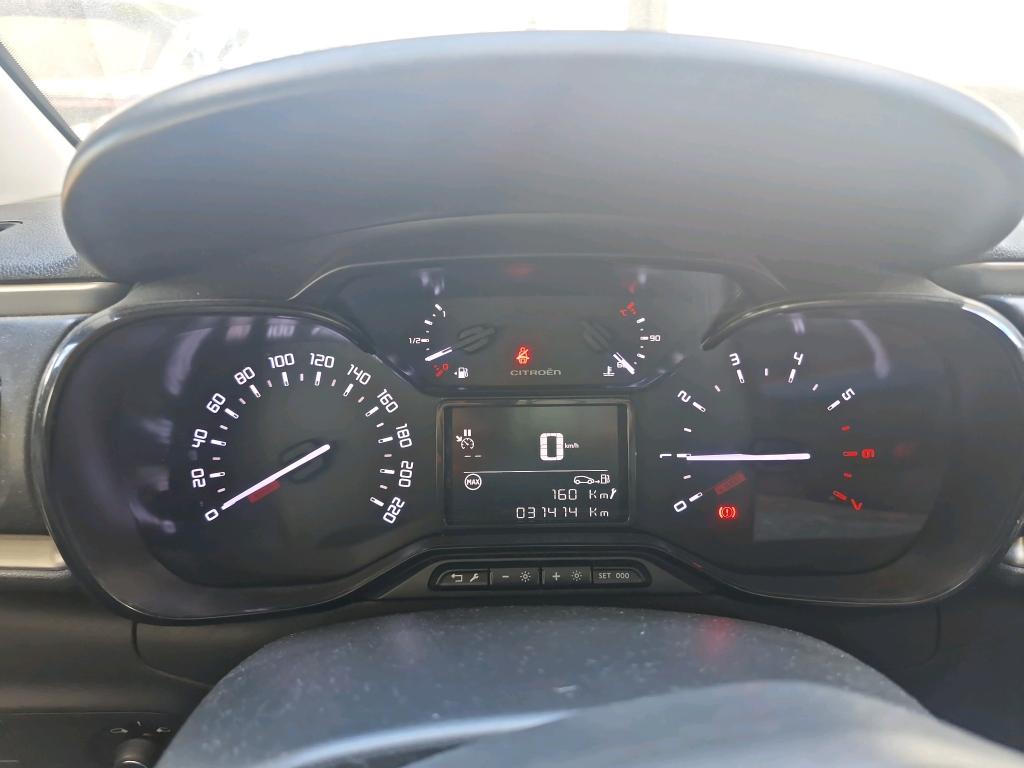 CITROEN CITROEN C3 PureTech 83 S&S BVM5 C-Series 2023