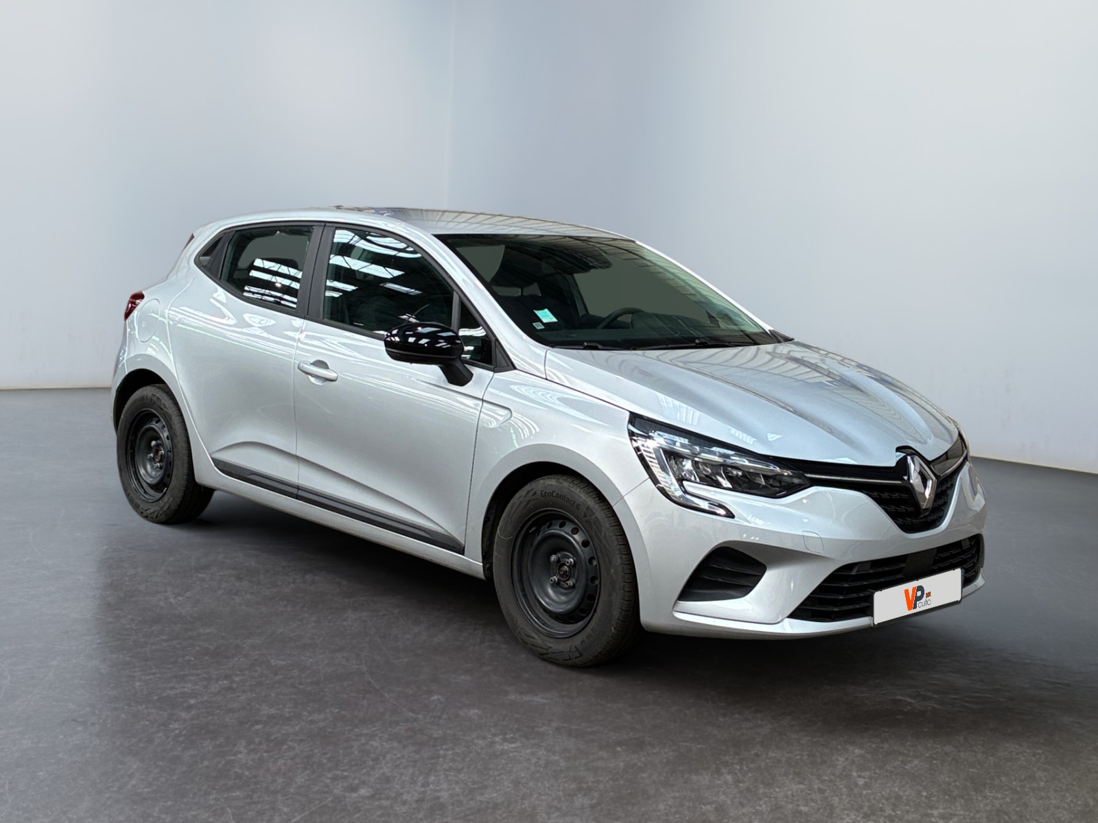 RENAULT Clio TCe 90 2023