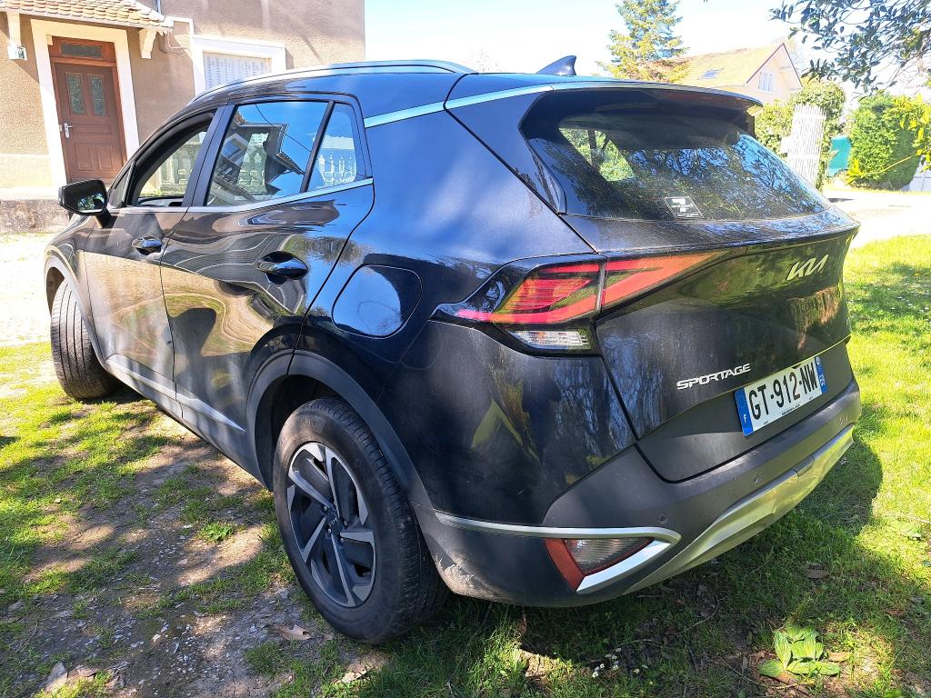 KIA  2024