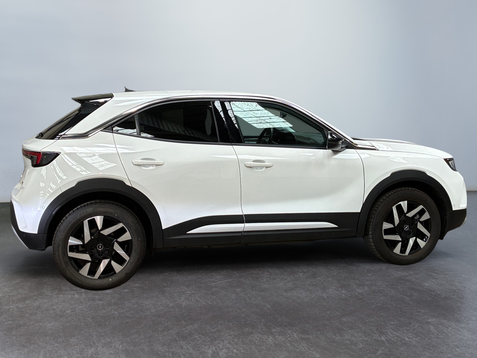 OPEL Mokka Electrique 136 ch & Batterie 50 kWh Elegance 2022
