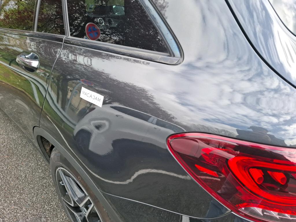 MERCEDES MERCEDES CLASSE GLC 300 e 9G-Tronic 4Matic AMG Line 2022