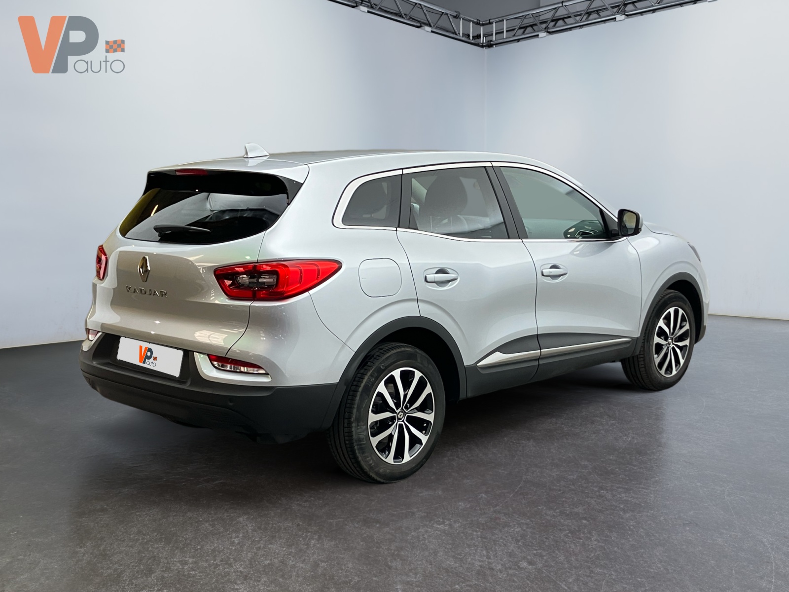 RENAULT  2022