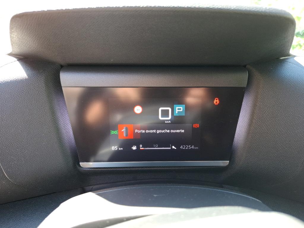 CITROEN CITROEN C4 PureTech 130 S&S EAT8 Feel Pack 2023
