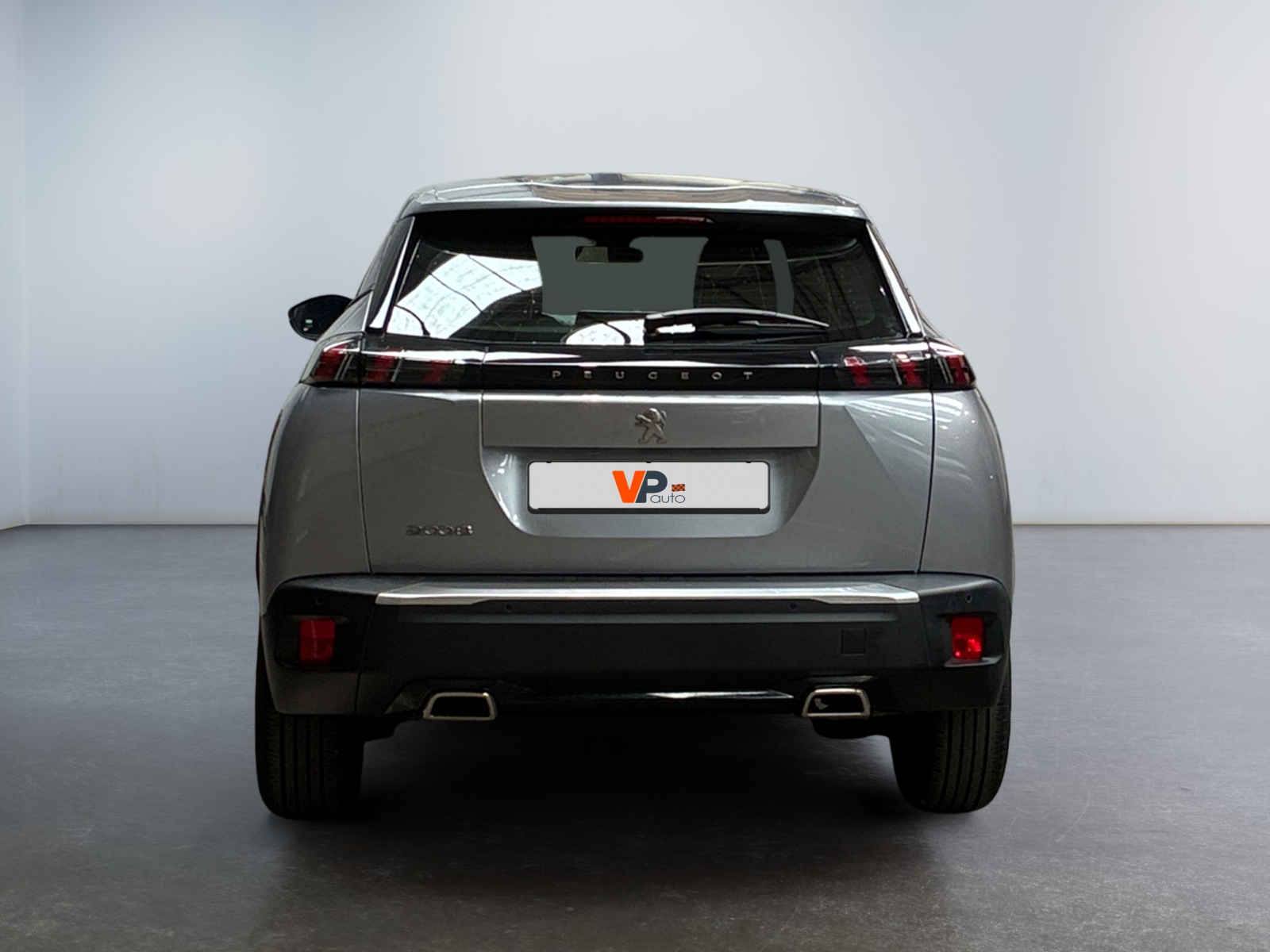 PEUGEOT 2008 2008 PureTech 130 S&S EAT8 Active Pack 2023