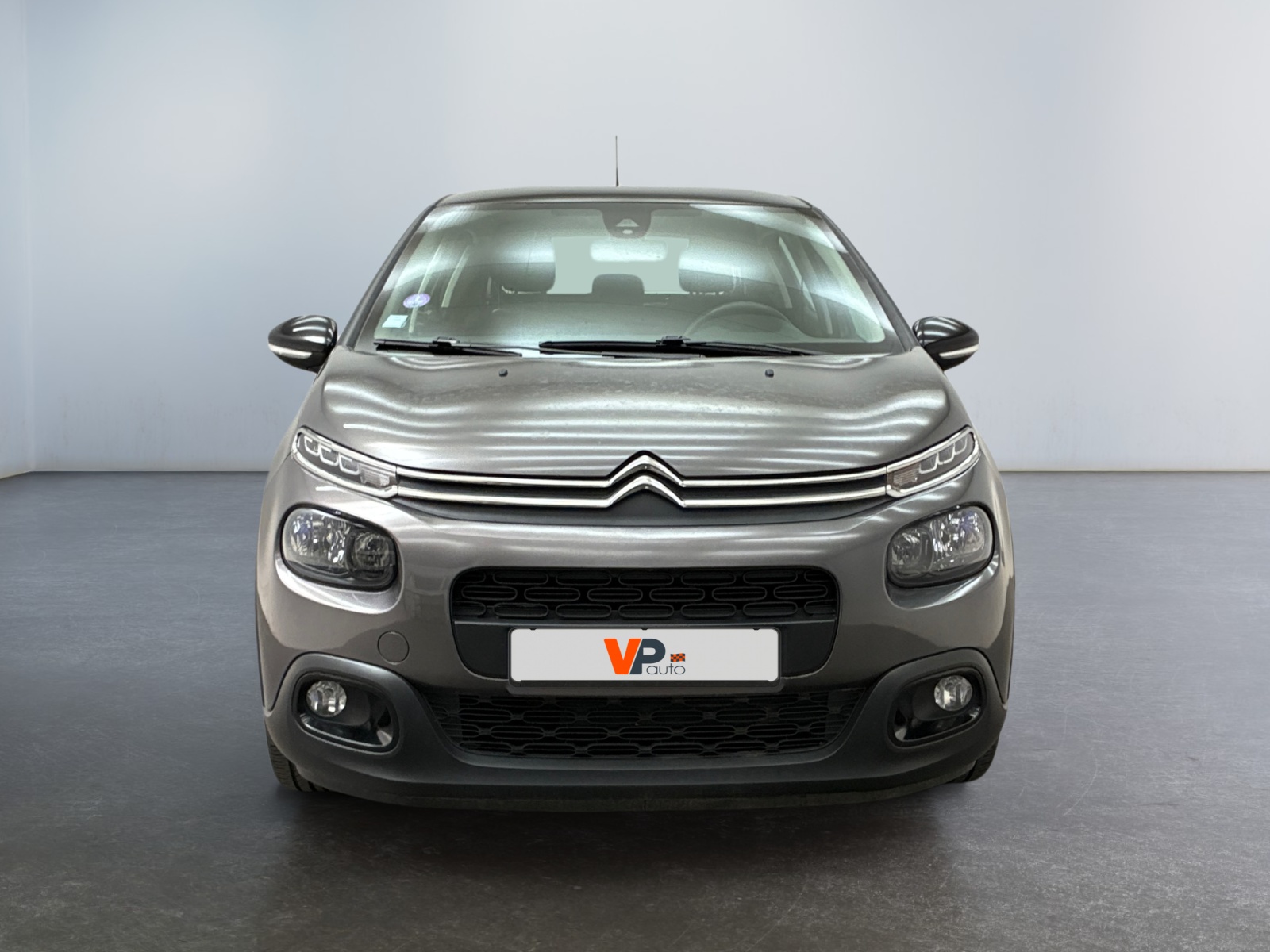 CITROEN C3 PureTech 82 S&S BVM5 Graphic 2019