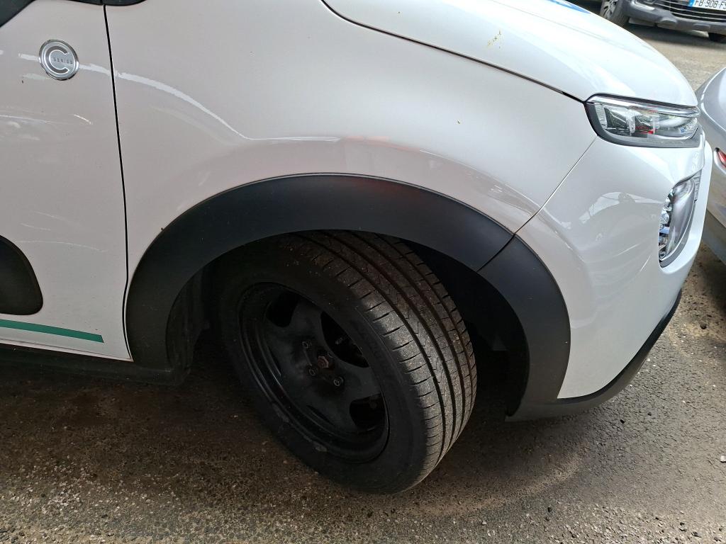 CITROEN CITROEN C3 PureTech 83 S&S BVM5 C-Series 2023