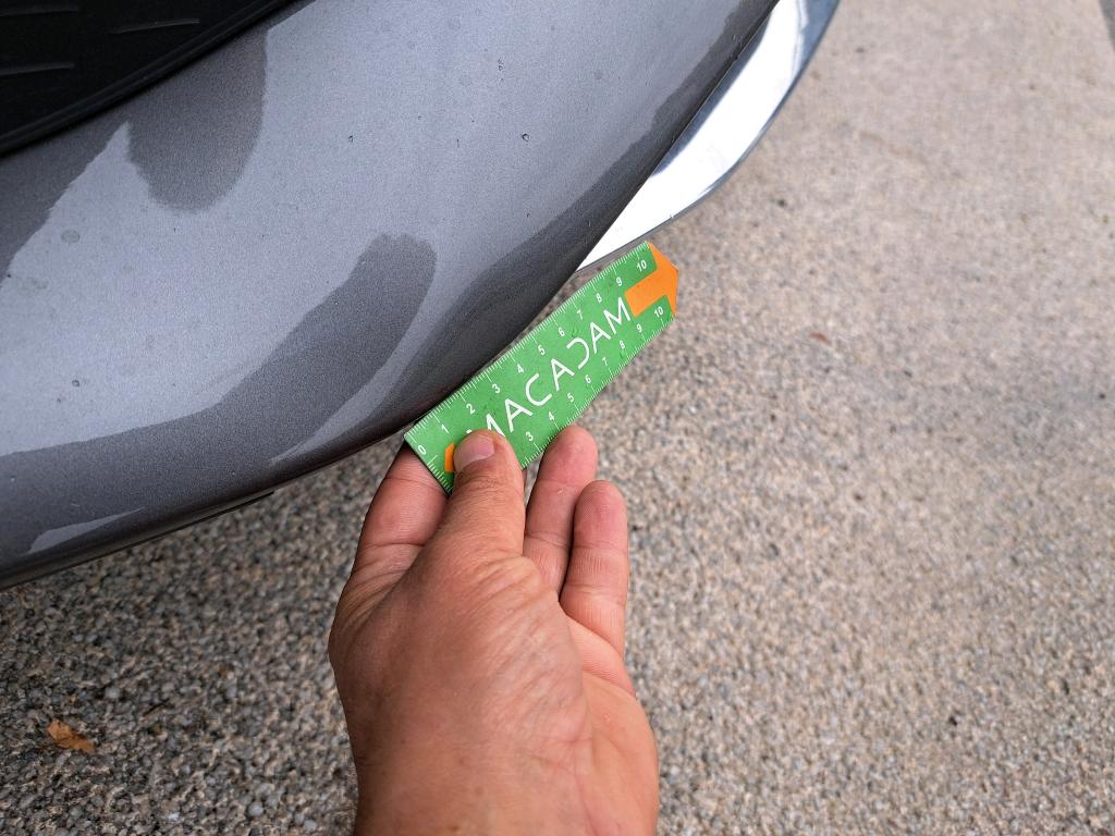 MERCEDES MERCEDES GLA II 200 d 8G-DCT AMG Line 2020