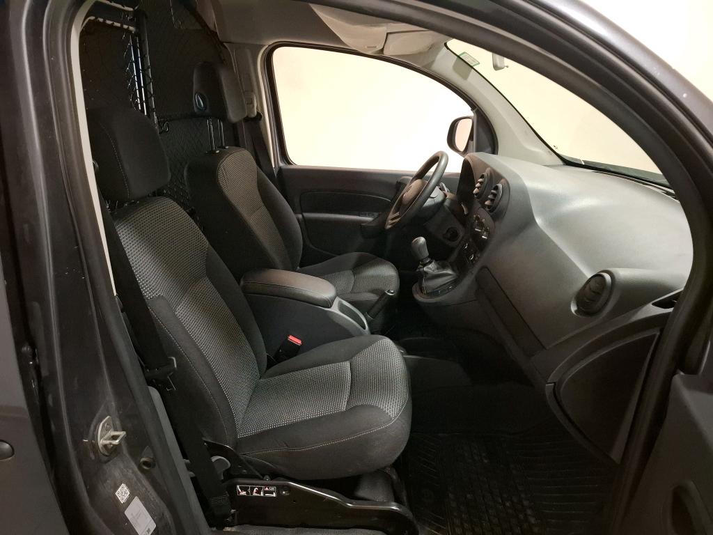 MERCEDES MERCEDES CITAN FOURGON FGN 109 CDI LONG PRO 2021