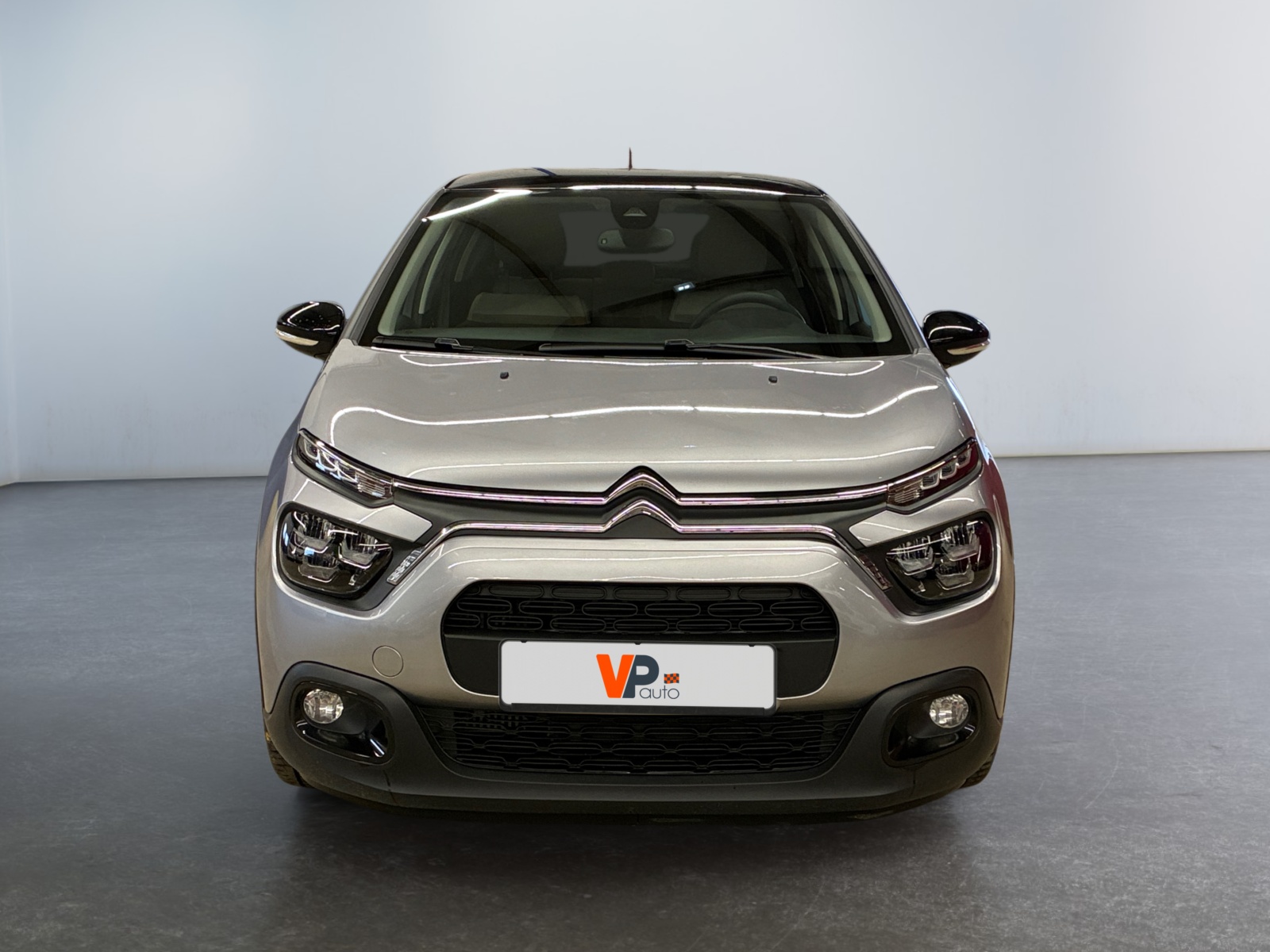 CITROEN C3 PureTech 110 S&S EAT6 2022