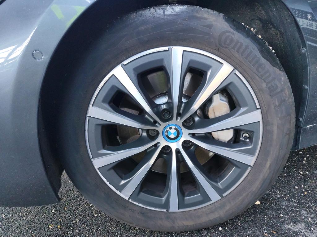 BMW BMW SERIE 3 TOURING G21 330e 292 ch BVA8 Business Design 2021