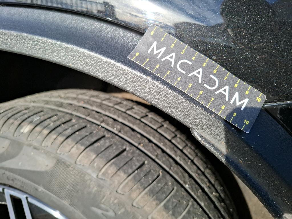 MERCEDES MERCEDES CLASSE GLC COUPE Coupé 300 de 9G-Tronic 4Matic AMG Line 2022