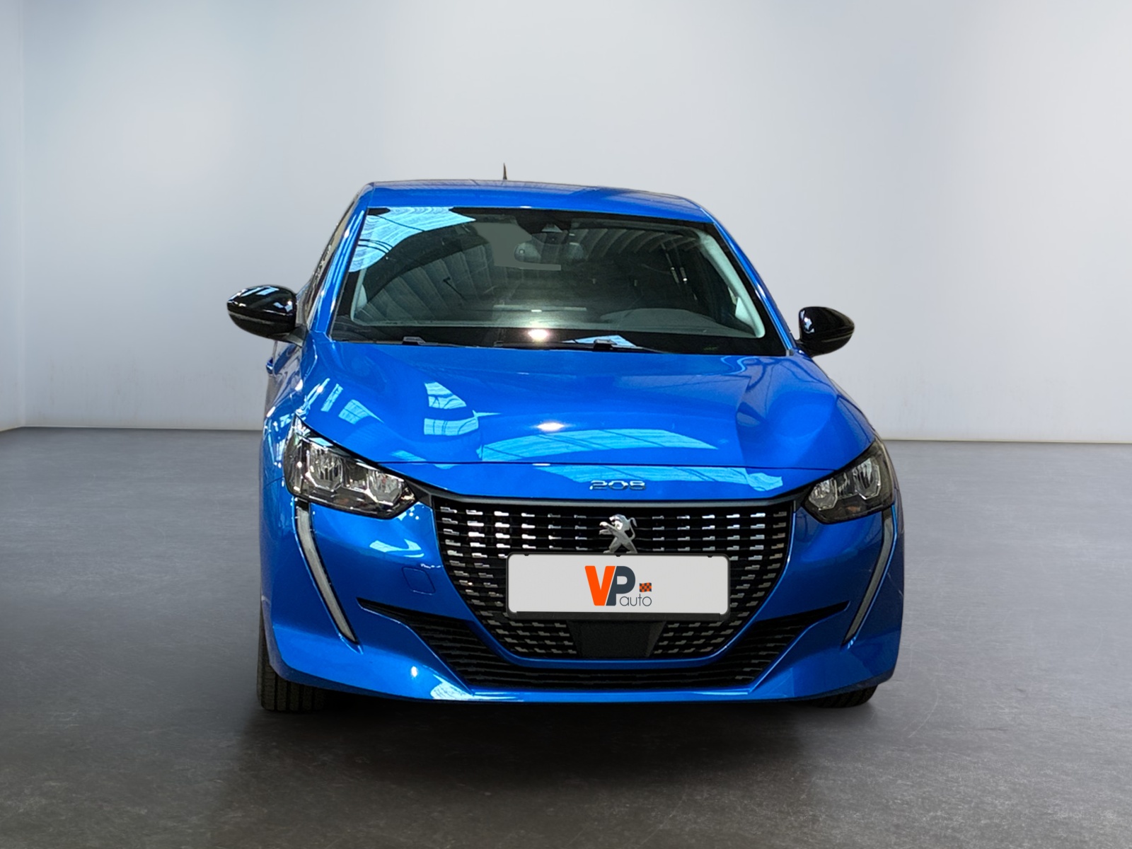 PEUGEOT 208 PureTech 100 S&S BVM6 2024