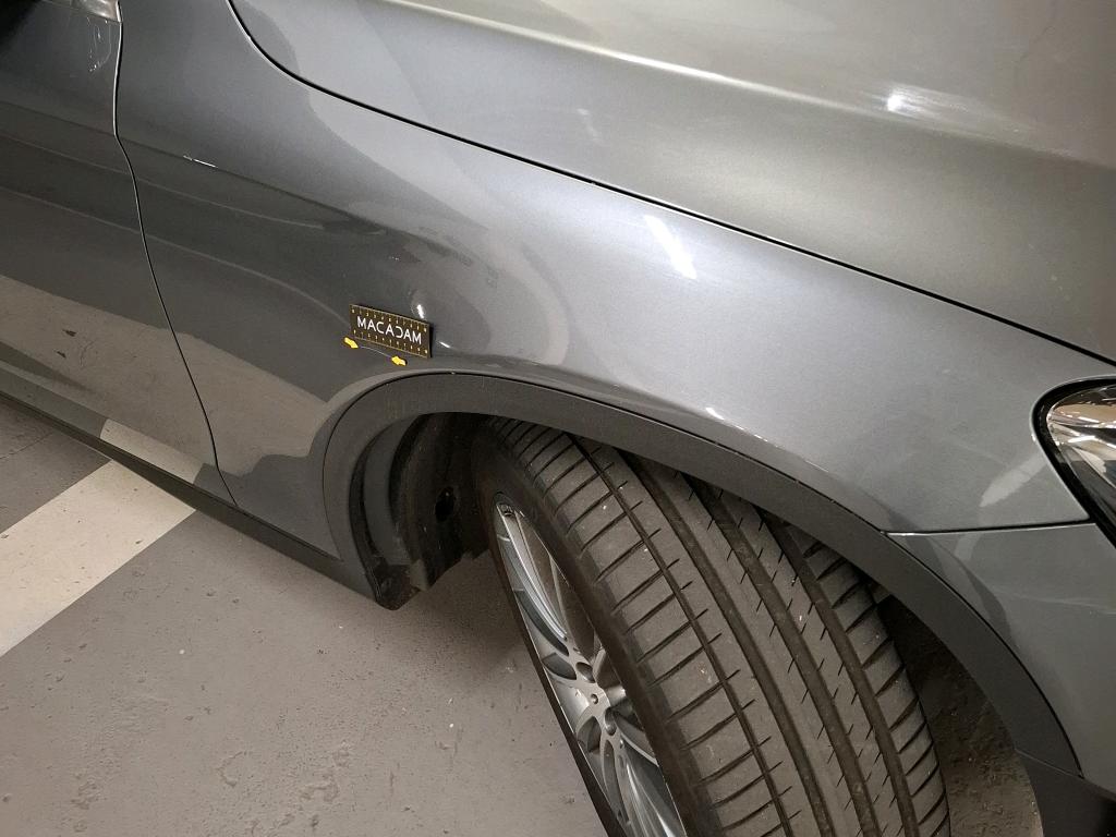 MERCEDES MERCEDES CLASSE GLC 300 e 9G-Tronic 4Matic AMG Line 2022