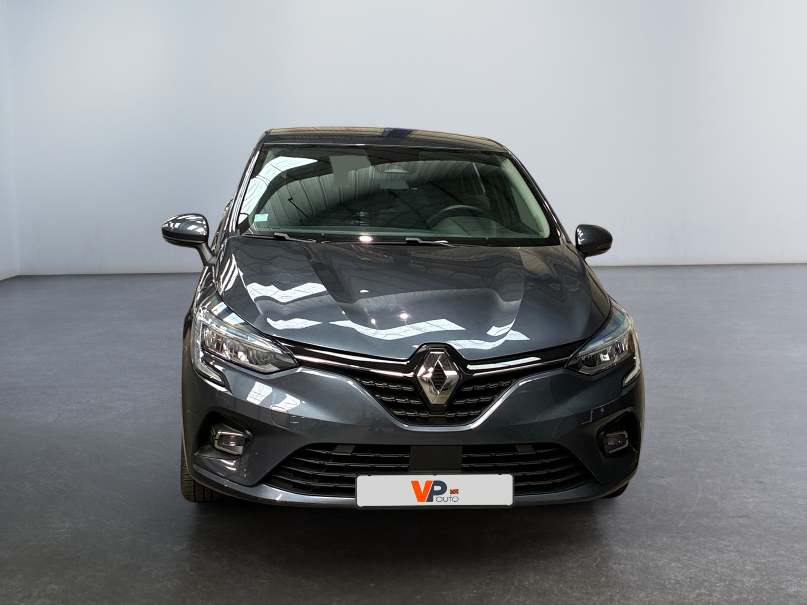 RENAULT CLIO AUTO ECOLE BLUE DCI 85 2020