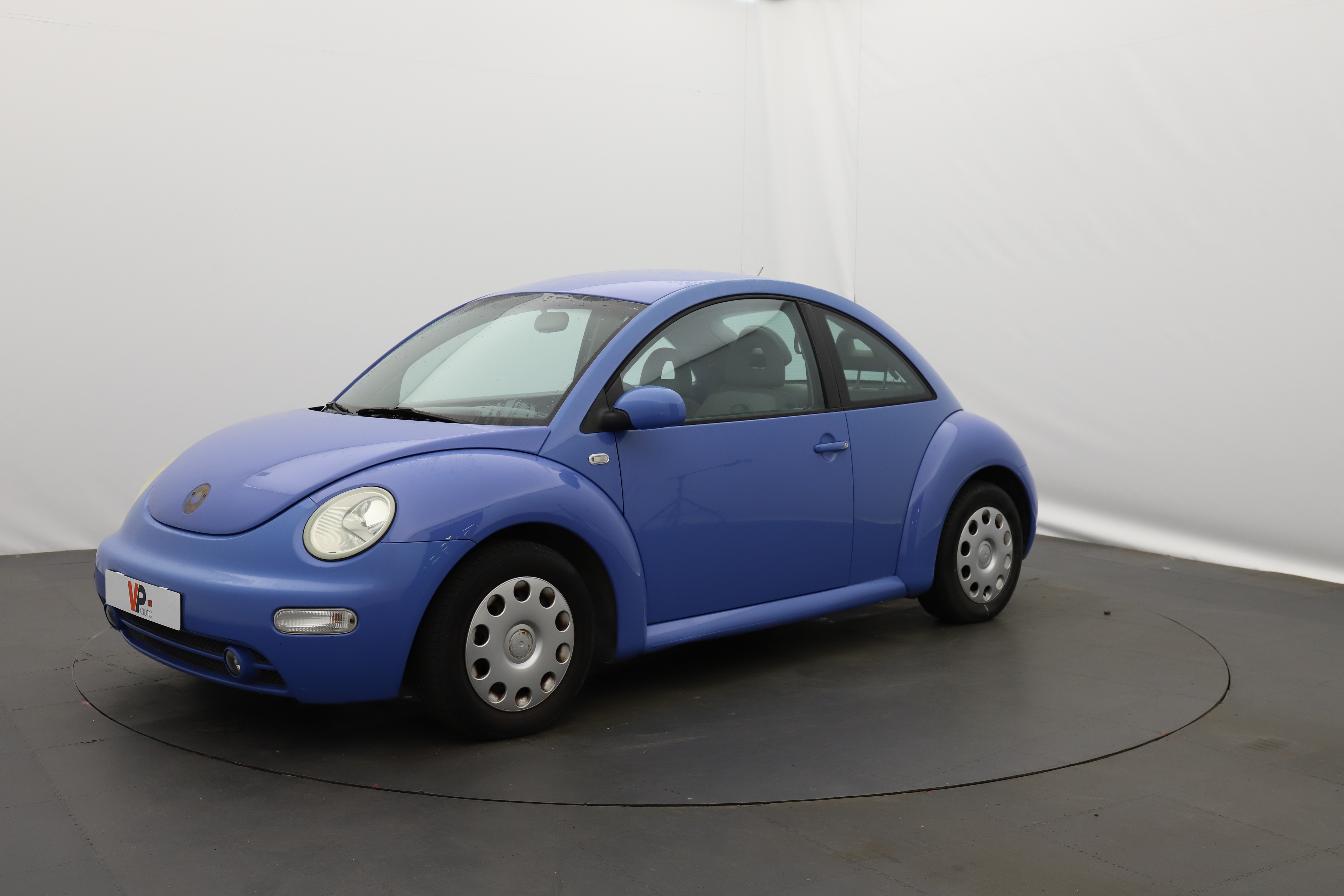 VOLKSWAGEN  2002